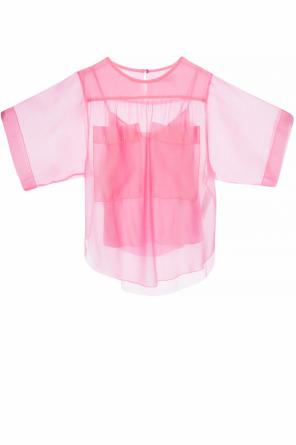 Top with pockets, zdjęcie 1 Top with pockets od See By Chloe